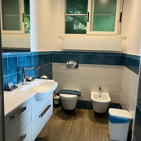Da Nani Two Bedrooms Terrace Sea View *