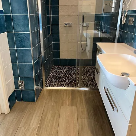 Apartmán Da Nani Two Bedrooms Terrace Sea View *