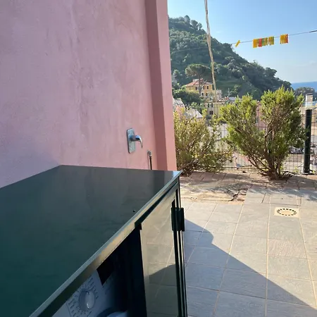 Apartament Da Nani Two Bedrooms Terrace Sea View Monterosso al Mare