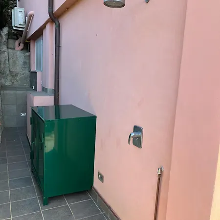 Da Nani Two Bedrooms Terrace Sea View *