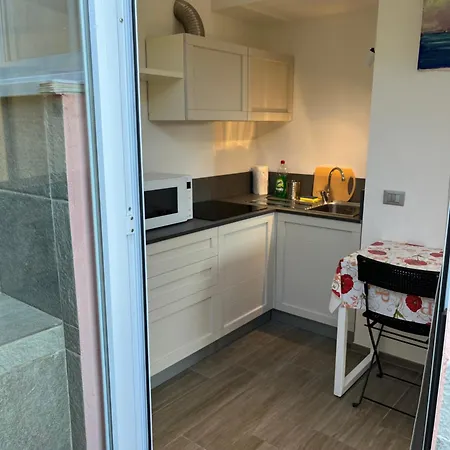 Da Nani Two Bedrooms Terrace Sea View