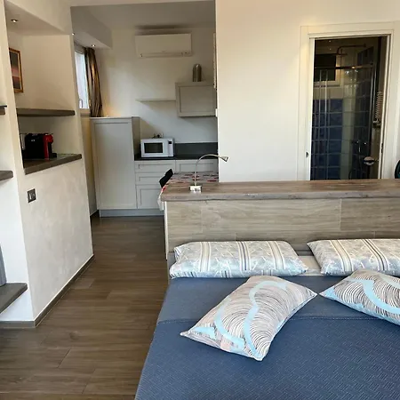 Apartmán Da Nani Two Bedrooms Terrace Sea View Monterosso al Mare