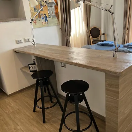 Da Nani Two Bedrooms Terrace Sea View