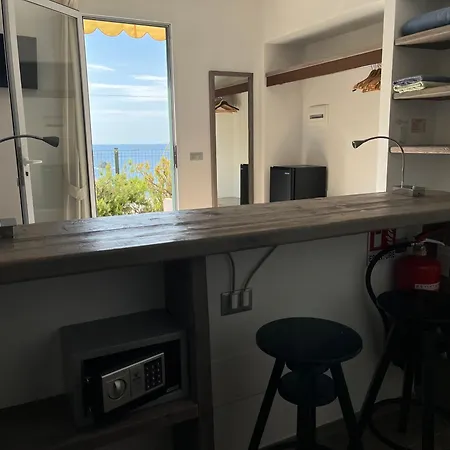Da Nani Two Bedrooms Terrace Sea View * Monterosso al Mare
